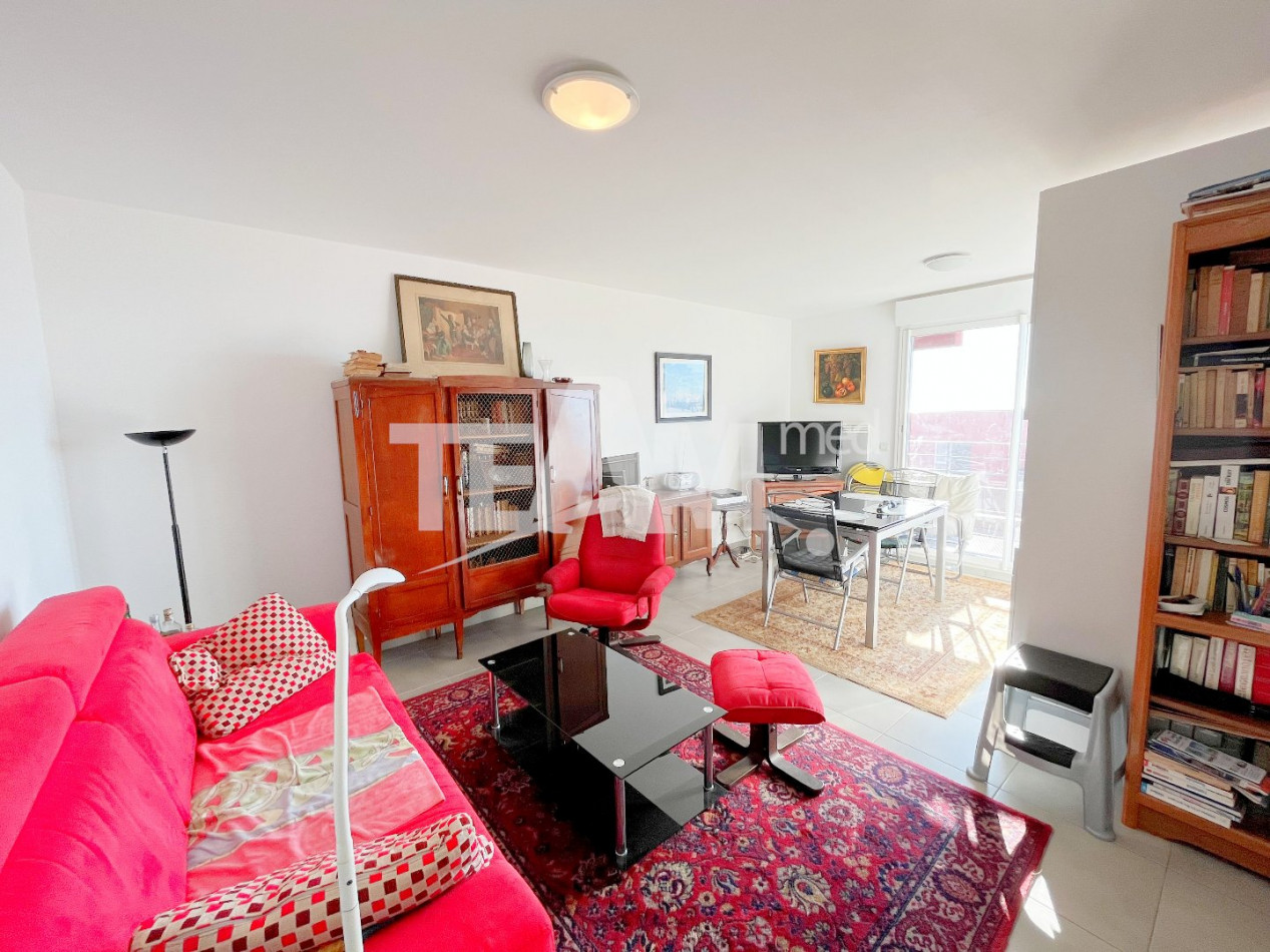 vente Appartement Sete - Photo 4