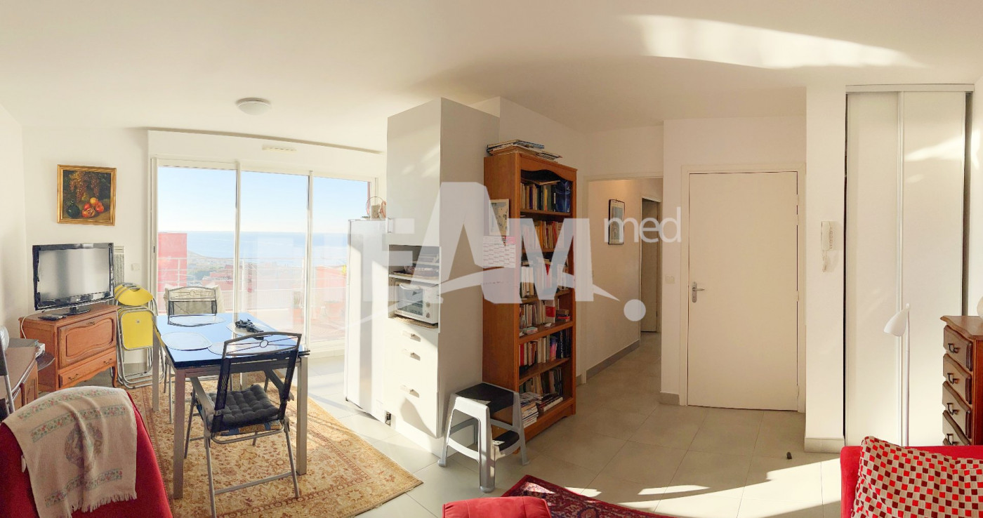 vente Appartement Sete - Photo 2