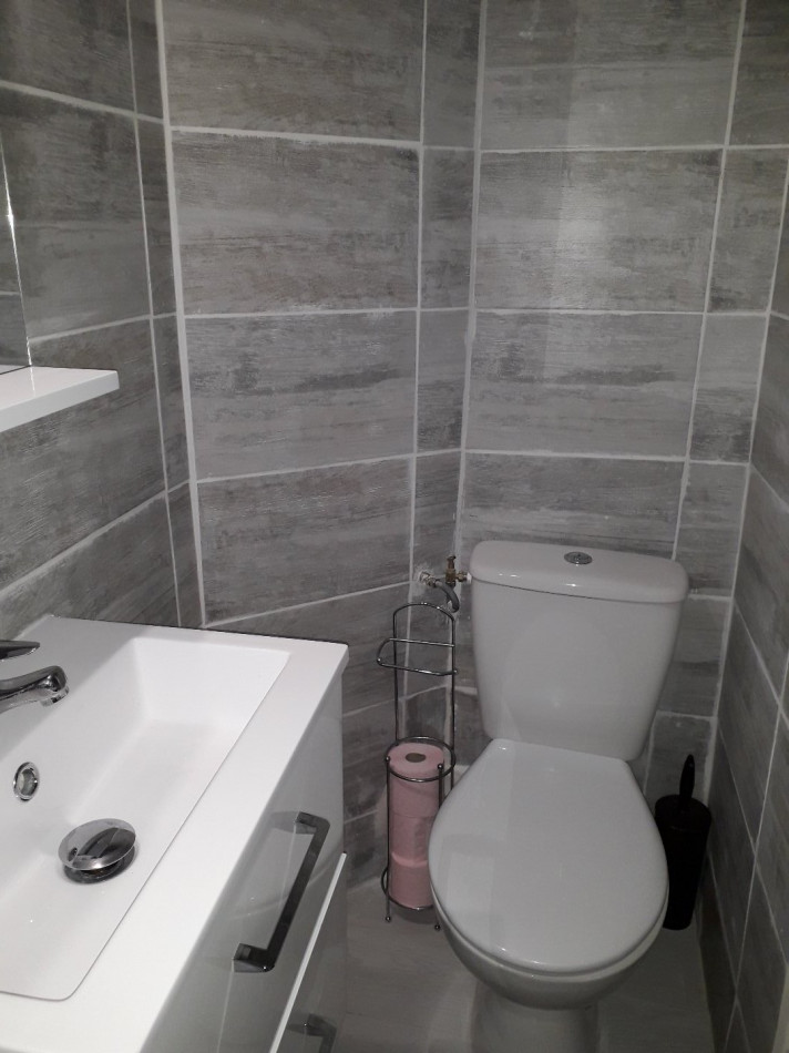 location Appartement Frontignan - Photo 10