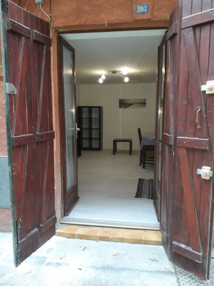 location Appartement Frontignan - Photo 11