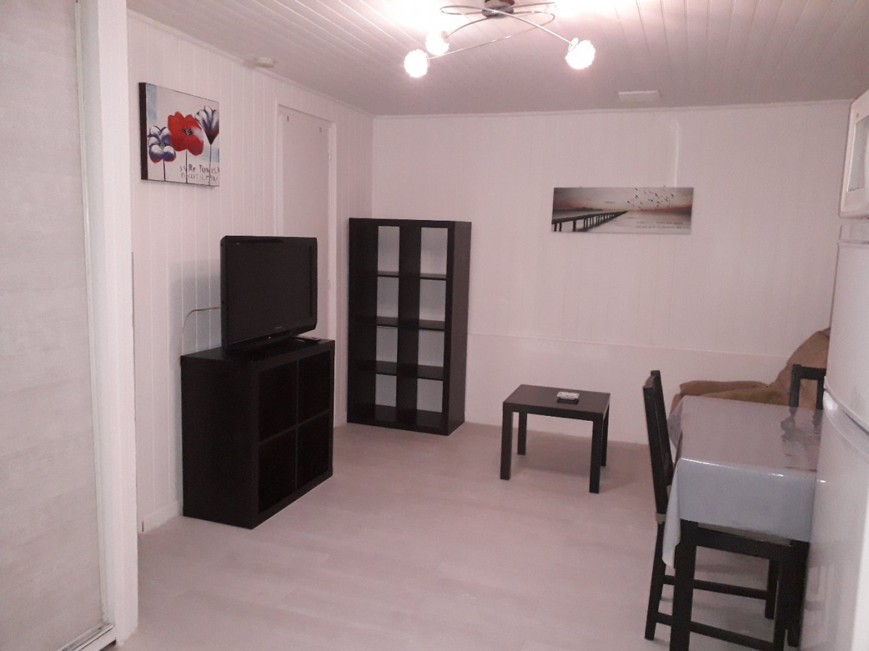 location Appartement Frontignan - Photo 3