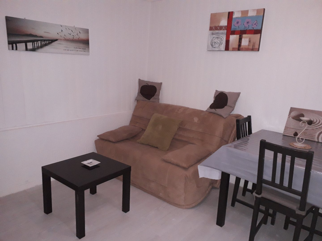 location Appartement Frontignan - Photo 5