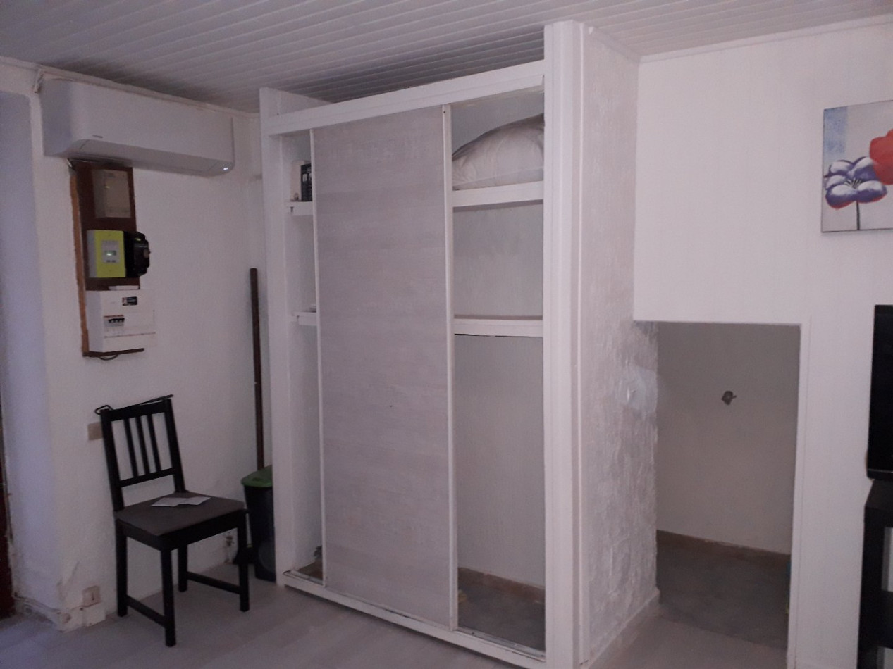 location Appartement Frontignan - Photo 6