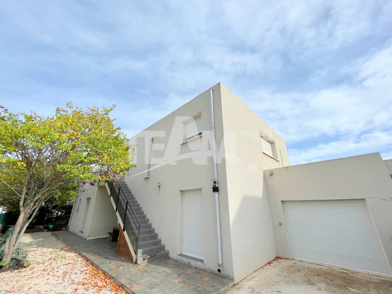 vente Villa Sete - Photo 5