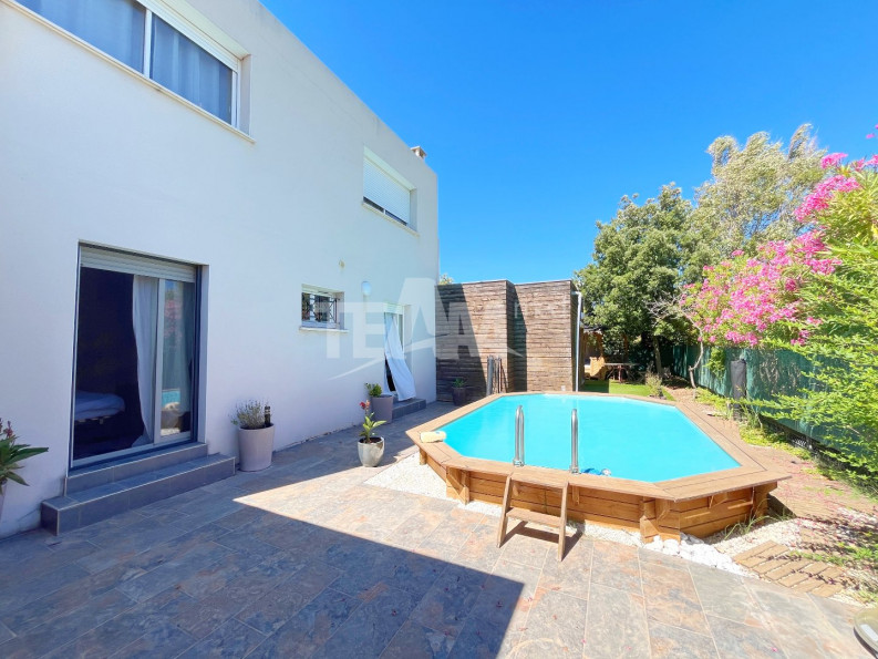 à vendre Villa Sete - Photo 1