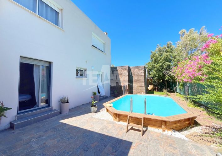 vente Villa Sete