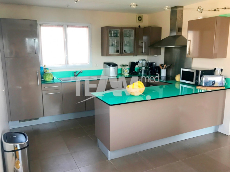 à vendre Villa Sete - Photo 10