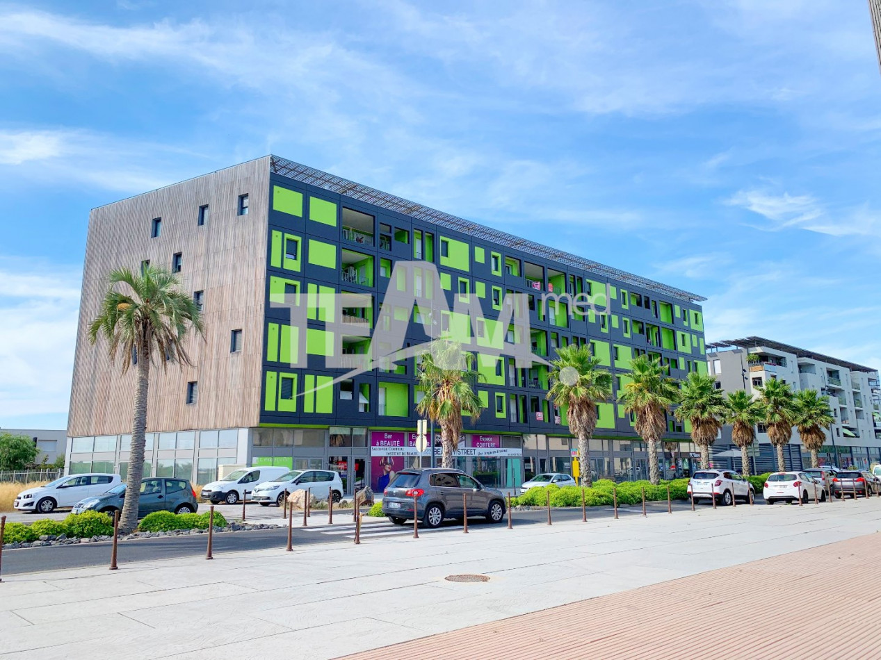 vente Appartement Sete - Photo 1