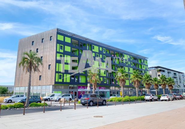 vente Appartement Sete