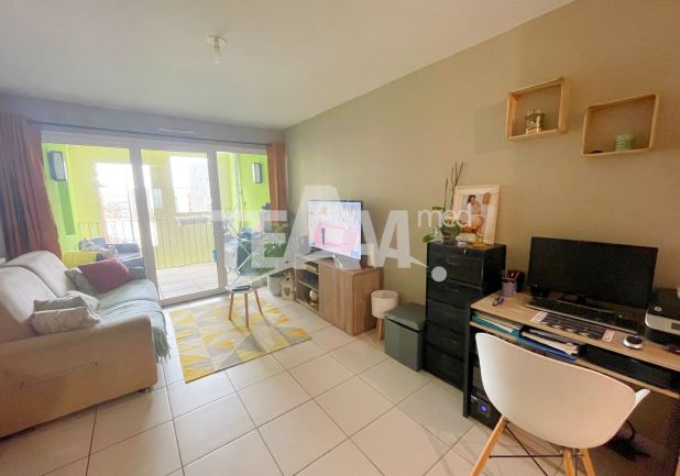 vente Appartement Sete