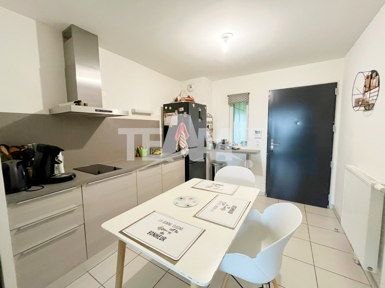 vente Appartement Sete - Photo 4