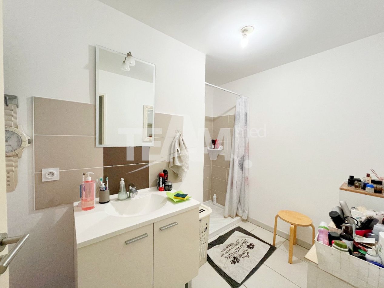 vente Appartement Sete - Photo 5