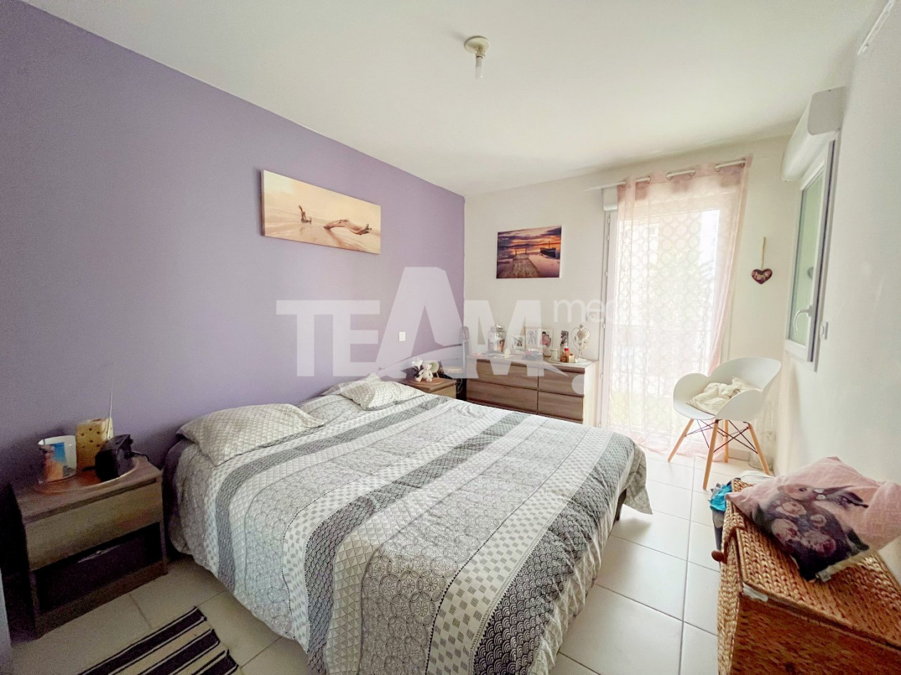 vente Appartement Sete - Photo 6