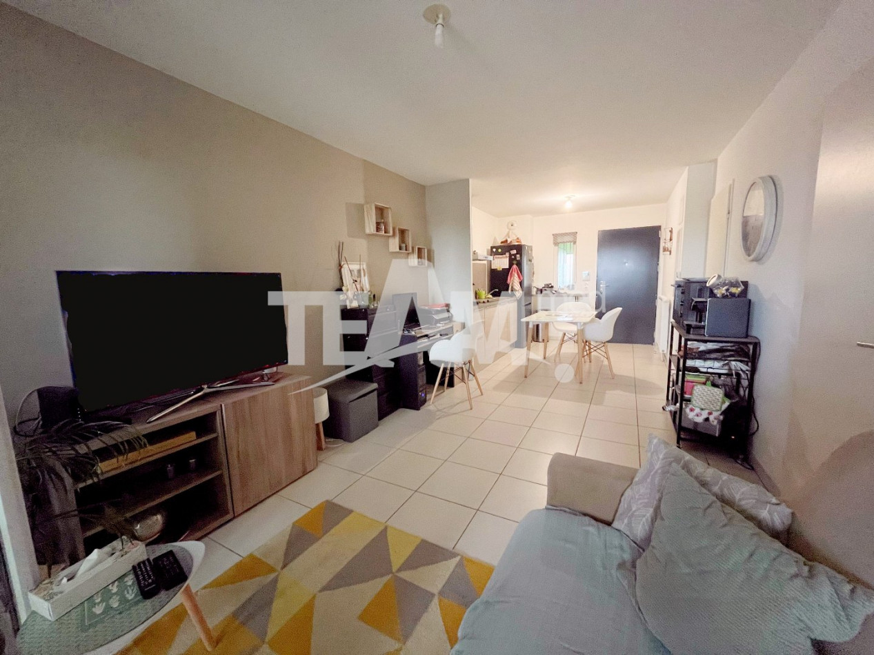 vente Appartement Sete - Photo 3