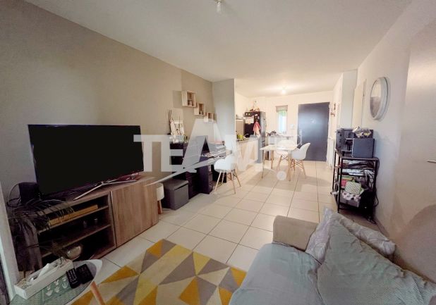 vente Appartement Sete