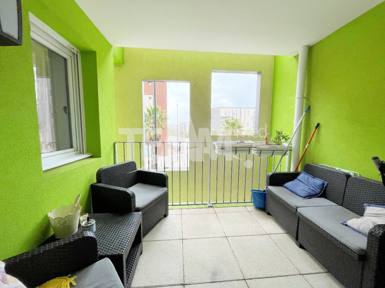 vente Appartement Sete - Photo 7