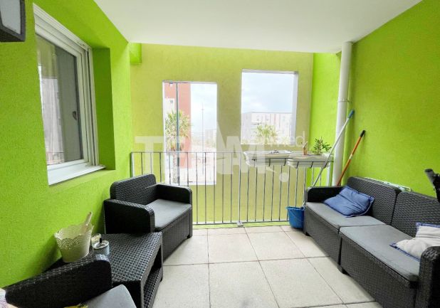 vente Appartement Sete