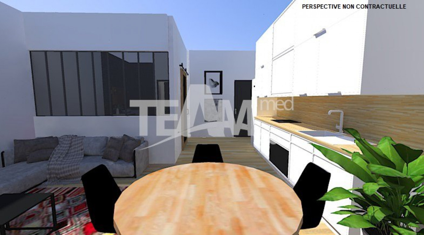 vente Appartement Sete - Photo 6