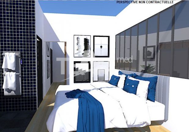 vente Appartement Sete