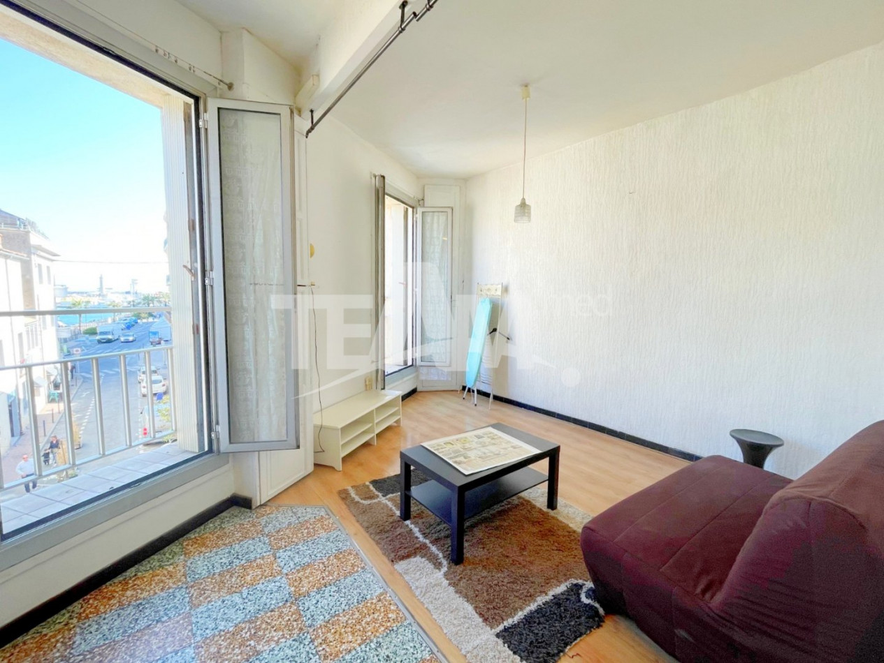 vente Appartement Sete - Photo 10