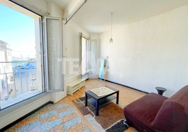 vente Appartement Sete