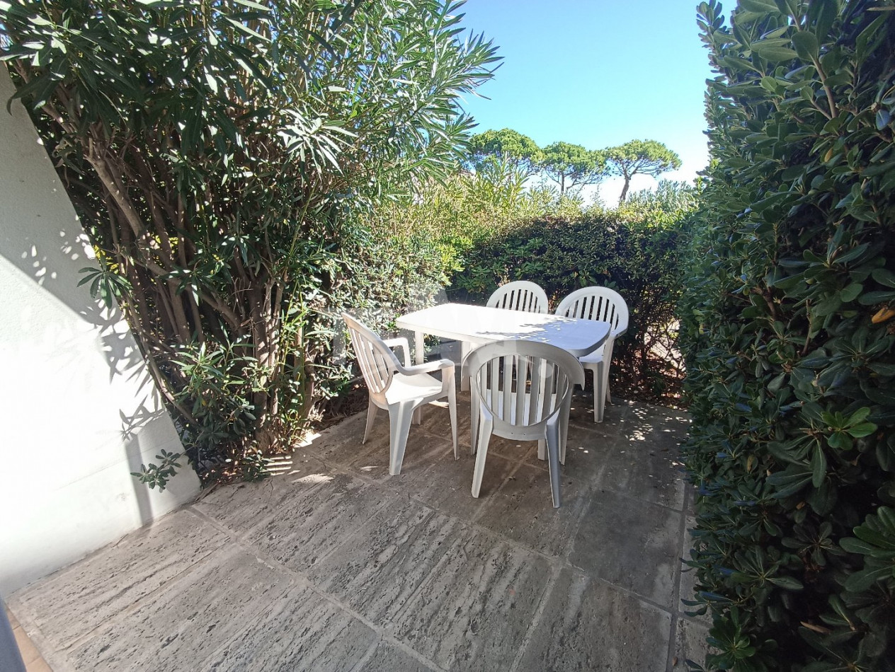location Studio cabine Sete - Photo 1