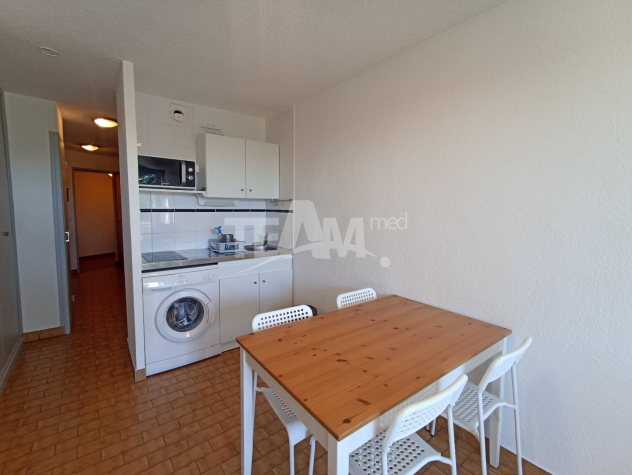 location Studio cabine Sete - Photo 3