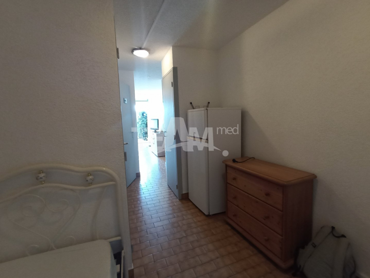 location Studio cabine Sete - Photo 6