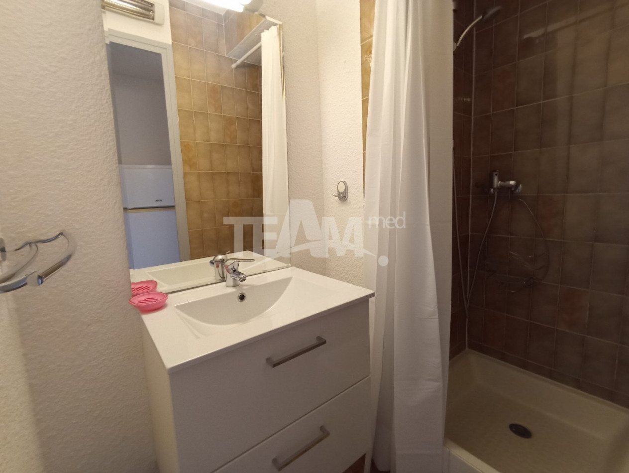 location Studio cabine Sete - Photo 5
