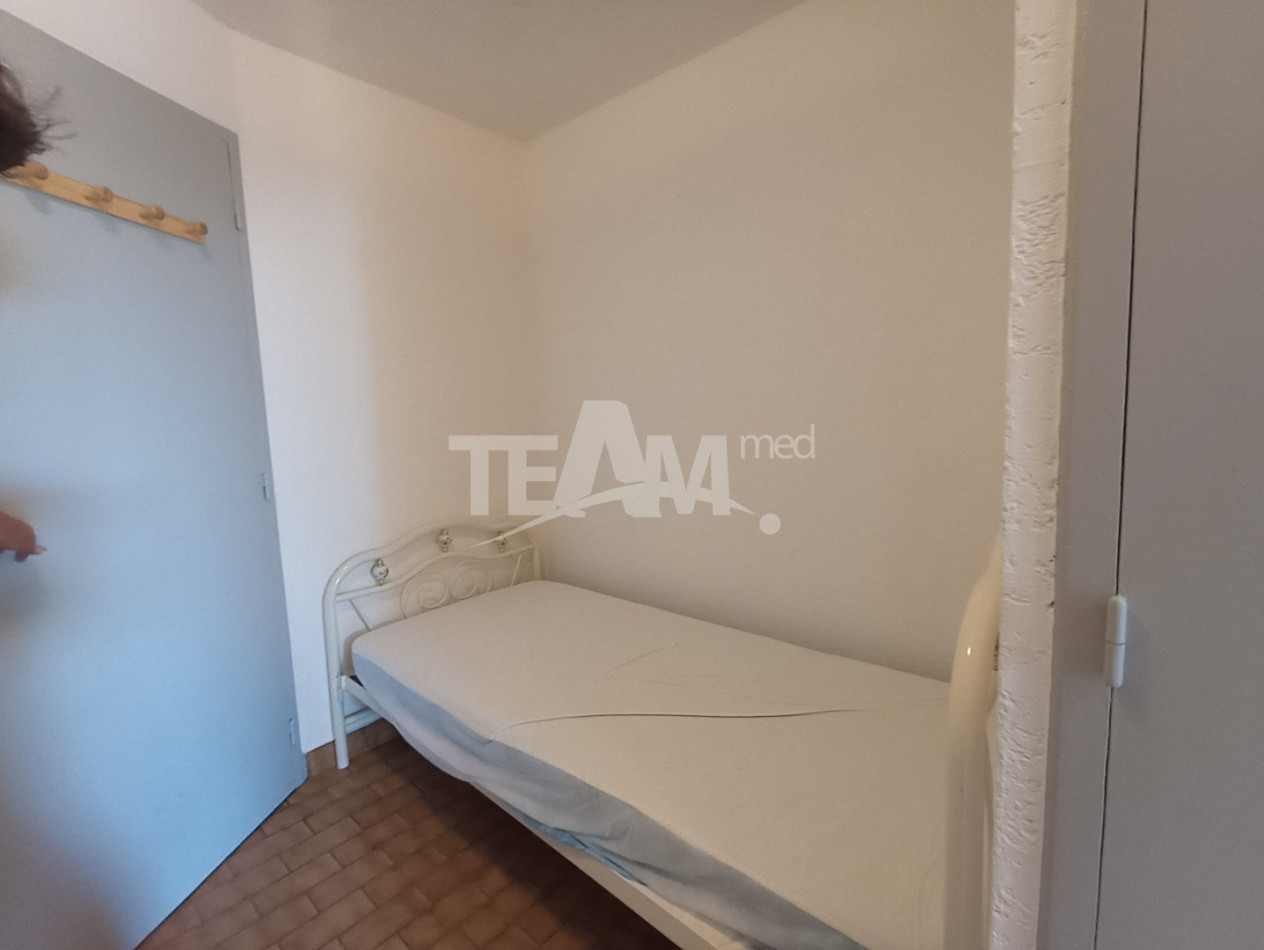 location Studio cabine Sete - Photo 7