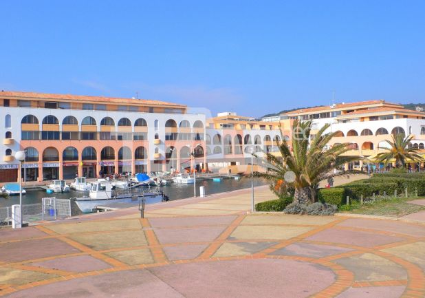 vente Appartement Sete