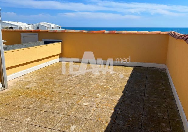 vente Appartement Sete