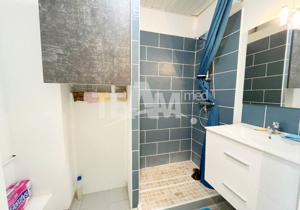 vente Appartement Sete