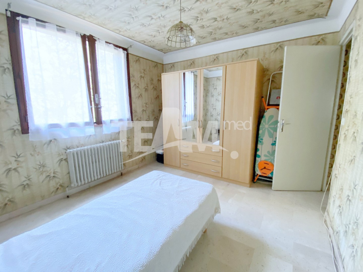 vente Appartement Sete - Photo 5