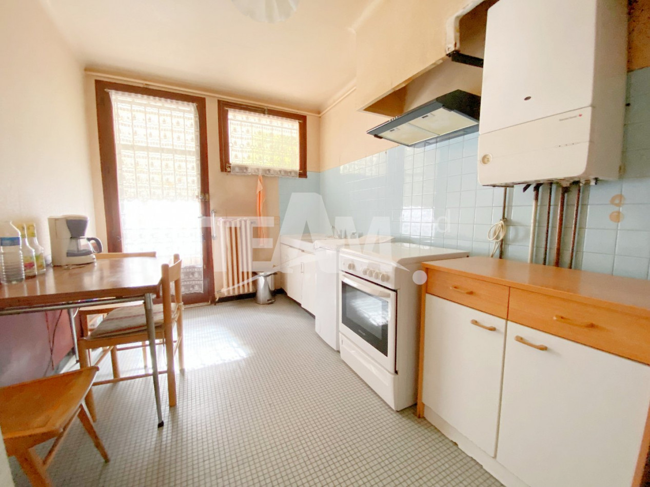 vente Appartement Sete - Photo 3