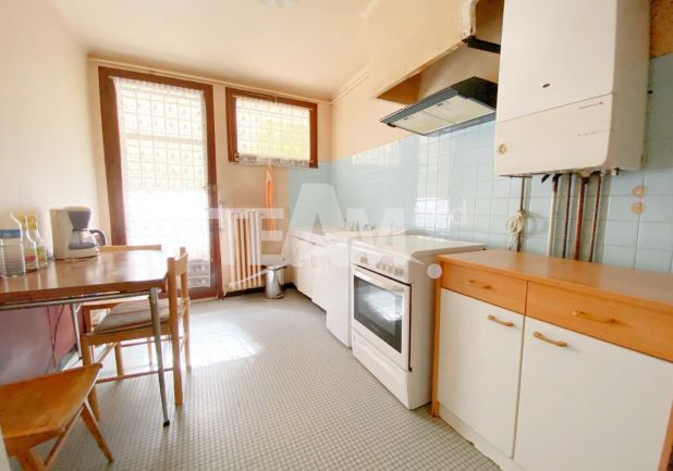 vente Appartement Sete