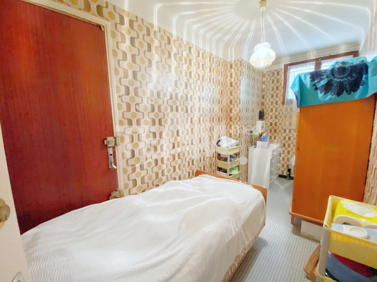 vente Appartement Sete - Photo 6