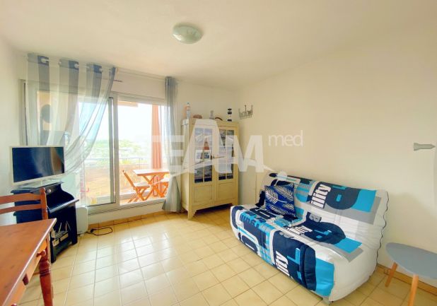 vente Appartement Sete