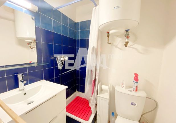 vente Appartement Sete