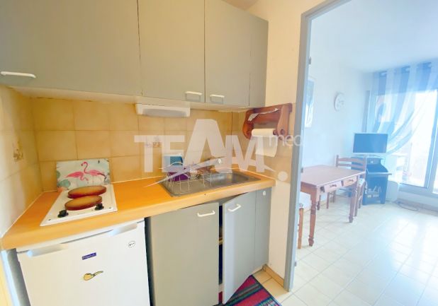 vente Appartement Sete