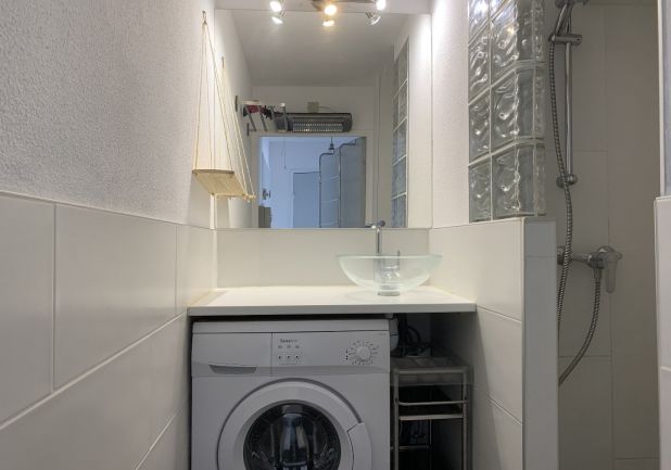 location Appartement Sete