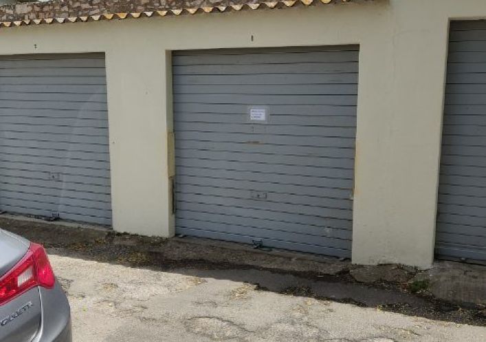 à louer Garage Sete