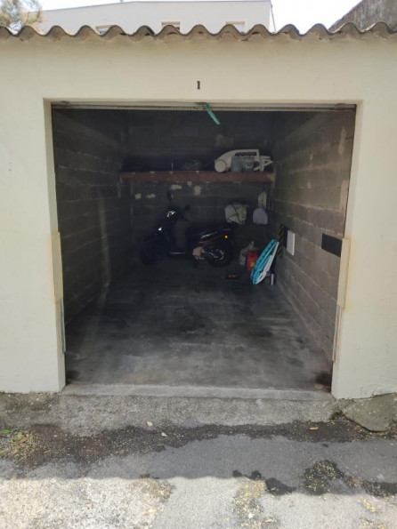 location Garage Sete - Photo 3