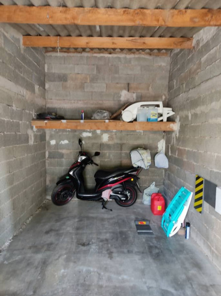 location Garage Sete - Photo 4