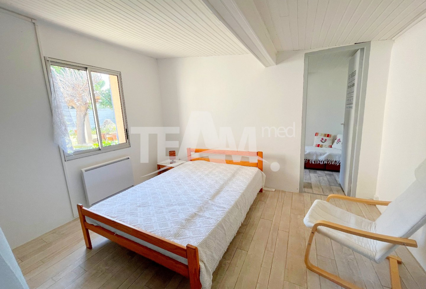location Appartement Sete - Photo 9