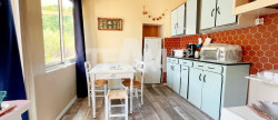 location Appartement Sete