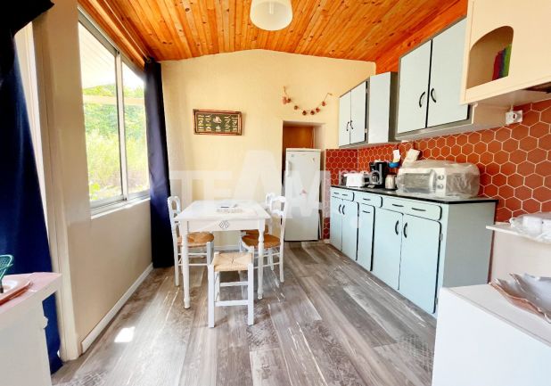 location Appartement Sete