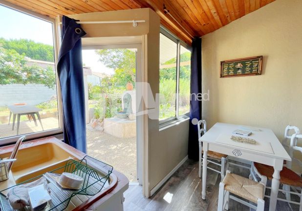 location Appartement Sete