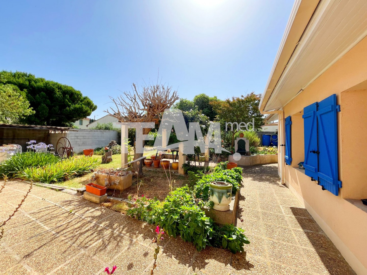 location Appartement Sete - Photo 13