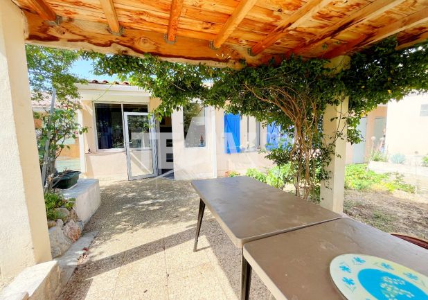 location Appartement Sete